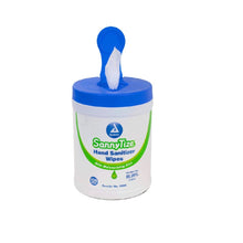 Load image into Gallery viewer, 12/CS SannyTize Hand Sanitizer Wipes