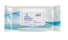 Load image into Gallery viewer, 576/CS STRONG Wipes - 8"x12" - Soft Pack
