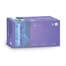 Load image into Gallery viewer, CareComfort Vinyl Exam Gloves