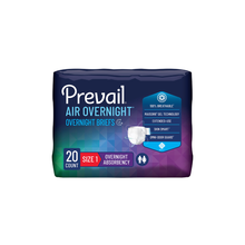 Load image into Gallery viewer, Prevail Air™ Overnight Brief - Medium