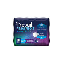 Load image into Gallery viewer, Prevail Air™ Overnight Brief - Large