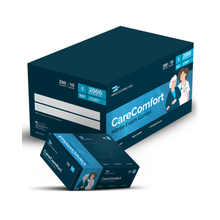 Load image into Gallery viewer, CareComfort Nitrile Exam Gloves