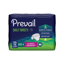 Load image into Gallery viewer, Prevail Bariatric Briefs, 62"-73" - XX-Large