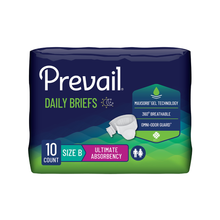 Load image into Gallery viewer, Prevail Daily Briefs, up to 100" - 3X-Large
