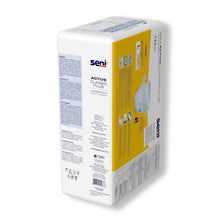 Load image into Gallery viewer, 72/cs SENI Active Classic Plus Underwear Large (39” - 53”)