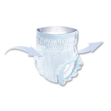 Load image into Gallery viewer, 72/cs SENI Active Classic Plus Underwear Large (39” - 53”)
