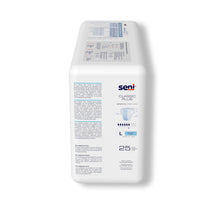Load image into Gallery viewer, 100/cs SENI Classic Plus Briefs Large (45” - 59”)