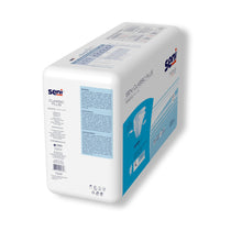 Load image into Gallery viewer, 100/cs SENI Classic Plus Briefs Large (45” - 59”)