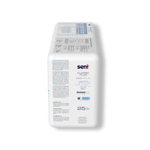 Load image into Gallery viewer, 100/cs SENI Classic Plus Briefs Medium (30” - 43”)