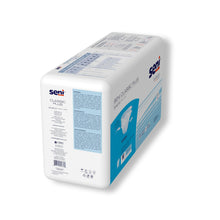 Load image into Gallery viewer, 100/cs SENI Classic Plus Briefs Medium (30” - 43”)