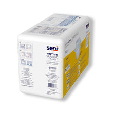 Load image into Gallery viewer, 56/cs SENI Active Classic Plus Underwear X-Large (47” - 63”)