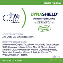 Load image into Gallery viewer, Skin Protectant Barrier Cream w/ Dimethicone, 4 oz