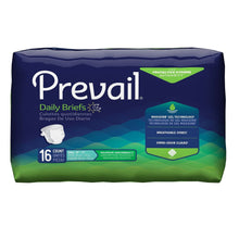Load image into Gallery viewer, Prevail Adult Incontinent Disposable Briefs, 20"-30" - Small