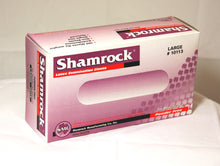 Load image into Gallery viewer, 1000/cs Powder Free Latex Examination Gloves - 10000 SERIES