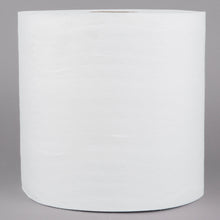 Load image into Gallery viewer, 6 Rolls/Case Merfin 8400 1-Ply Center Pull Airlaid Paper Towel 400' Roll