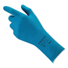 Load image into Gallery viewer, Alphatec® Light-Duty Natural Latex Rubber Gloves