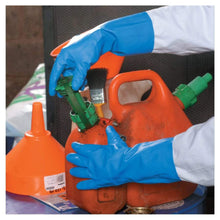 Load image into Gallery viewer, Alphatec® Light-Duty Natural Latex Rubber Gloves