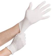 Load image into Gallery viewer, 1000/CS Noble Powder-Free Disposable Latex Gloves