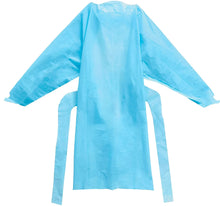 Load image into Gallery viewer, 75/CS Isolation Gowns with Thumb Loops
