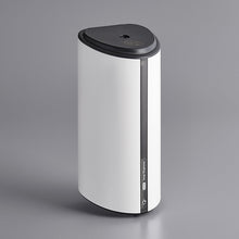 Load image into Gallery viewer, 1 Each - Noble Chemical Novo White 850 mL Automatic Foaming Soap / Sanitizer Dispenser