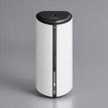 Load image into Gallery viewer, 1 Each - Noble Chemical Novo White 850 mL Automatic Foaming Soap / Sanitizer Dispenser