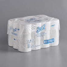 Load image into Gallery viewer, 36 Rolls/Case Scott® Essential Coreless 1000 Sheet Toilet Paper Roll