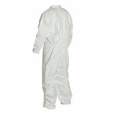 Load image into Gallery viewer, 25/CS Tyvek® 400 Collared Coveralls w/Open Wrists/Ankles, Serged Seams