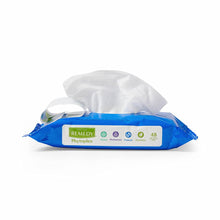 Load image into Gallery viewer, 45/CS Medline Remedy Phytoplex Barrier Cream Cloths with Dimethicone