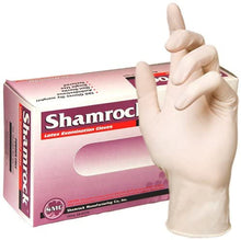 Load image into Gallery viewer, 1000/cs Powder Free Latex Examination Gloves - 10000 SERIES
