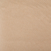 Load image into Gallery viewer, 6 Rolls/Case Response 27500 Retain 2-Ply Brown Natural Kraft Coreless Center Pull Paper Towel 500' Roll