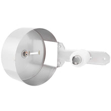 Load image into Gallery viewer, 1 Each - Bobrick B-2890 Jumbo Roll Surface-Mounted Single Roll Toilet Tissue Dispenser with Satin Finish