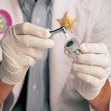 Load image into Gallery viewer, 1000/cs Great Glove Industrial Grade Latex Disposable Gloves