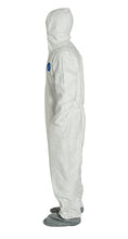 Load image into Gallery viewer, 25/CS Tyvek® 400 Coverall with Attached Hood and Boots