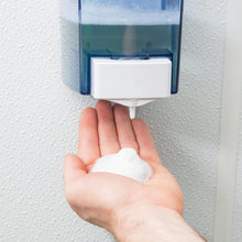 Load image into Gallery viewer, 4/CS NOBLE Chemical Novo 1 Gallon / 128 oz. Alcohol-Free Foaming Instant Hand Sanitizer