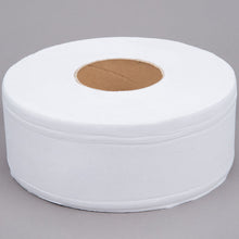 Load image into Gallery viewer, 12 Roll/CS Lavex Janitorial 2-Ply Jumbo 720' Toilet Paper