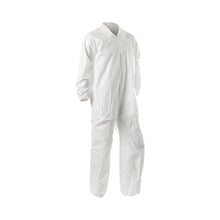 Load image into Gallery viewer, 25/CS Critical Cover ComforTech Coveralls