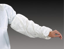 Load image into Gallery viewer, 300/CS Critical Cover ComforTech Sterile Sleeves, White
