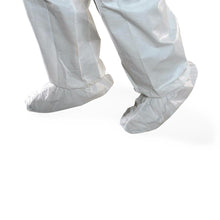 Load image into Gallery viewer, 200/CS Critical Cover MaxGrip Shoe Covers
