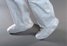 Load image into Gallery viewer, 200/CS Critical Cover MaxGrip Shoe Covers