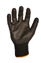 Load image into Gallery viewer, 72 Pairs/CS BULLSEYE™ C55104 Cut-Resistant Level A5 Mechanical Gloves with AxiFybr®