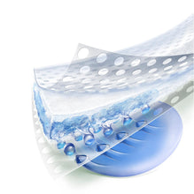 Load image into Gallery viewer, 120/CS CURAD Sterile Nonstick Pads with Adhesive Tabs, 3" x 4"