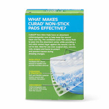 Load image into Gallery viewer, 120/CS CURAD Sterile Nonstick Pads, 2" x 3"