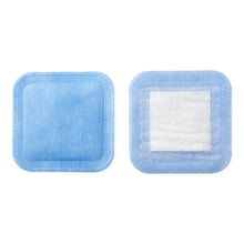 Load image into Gallery viewer, 240/CS CURAD Clinical Advances Super Absorbent Polymer Wound Dressings, 3" x 3"