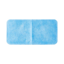 Load image into Gallery viewer, 480/CS CURAD Clinical Advances Super Absorbent Polymer Wound Dressings, 4" x 8"