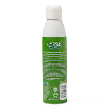 Load image into Gallery viewer, 12/CS CURAD Saline Wound Wash, 7.1-oz