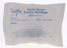 Load image into Gallery viewer, 20/CS Medline Swift-Wrap Sterile Elastic Bandages with Self-Closure, 2" x 5 yd.
