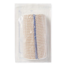 Load image into Gallery viewer, 20/CS Medline Sterile Matrix Wrap Elastic Bandage with Self-Closure, 4" x 5 yd