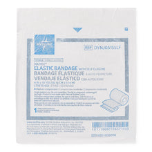 Load image into Gallery viewer, 20/CS Sterile Matrix Wrap Elastic Bandage with Self-Closure, 4" x 10 yd.