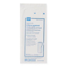 Load image into Gallery viewer, 20/CS Sterile Matrix Wrap Elastic Bandage with Self-Closure, 6" x 5 yd.