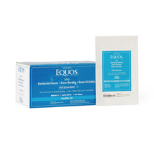 Load image into Gallery viewer, 500/CS Equos Sterile Bordered Gauze, 2" x 3"